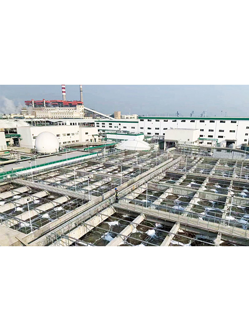 旋流微泡曝氣器SY-ECMA?